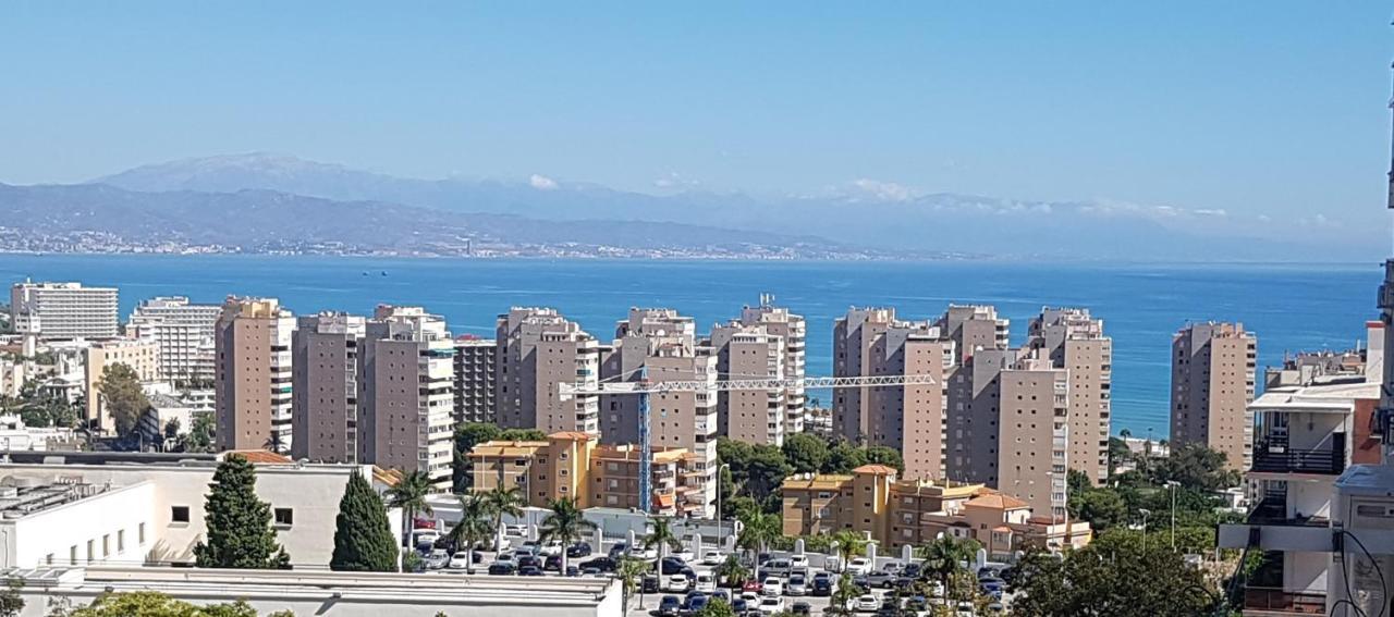 My Sun Time Apartment Torremolinos Exterior photo